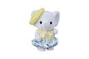 Sylvanian Families Nursery Concert Set
