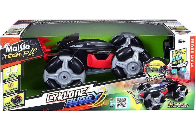 MAISTO TECH Z | RC CYKLONE BUGGY