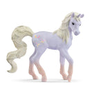 Schleich Bayala - Collectible Crystal Unicorn - Assorted