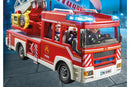 Playmobil: City Action - Fire Ladder Unit (9463) RRP $210