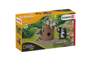 Schleich: Nutty Mischief