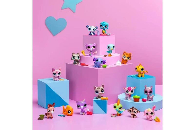 Littlest Pet Shop: Pet Surprise Singles Series (Blind Box)