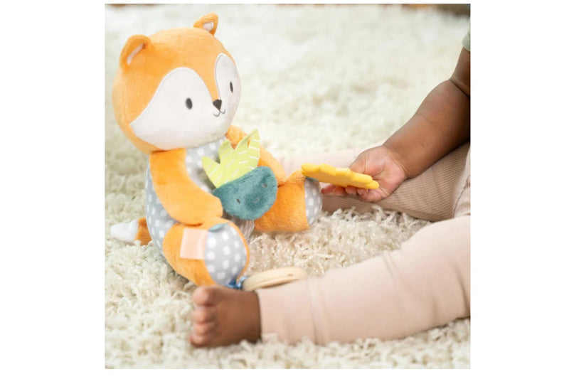 Ingenuity: Calm Springs Activity Pal - Kitt RRP $29.99