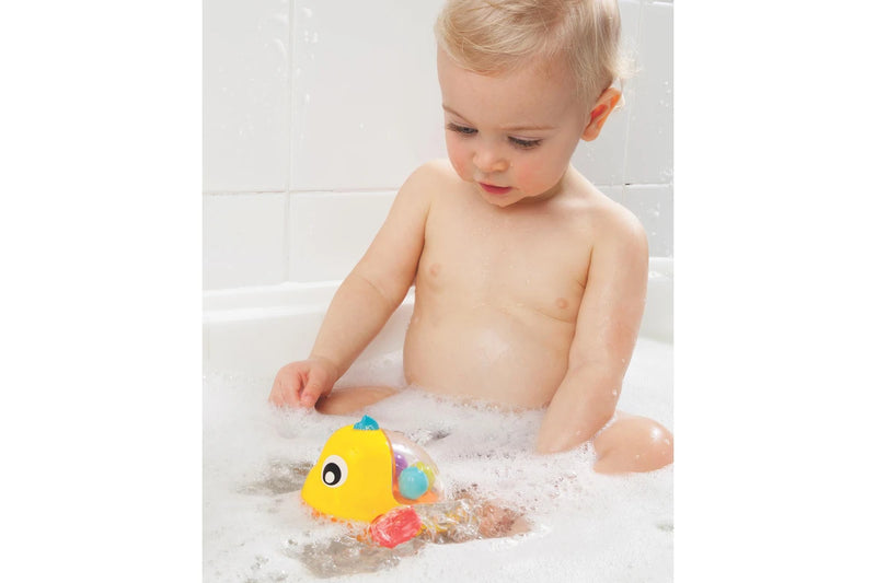 Playgro: Paddling Bath Fish