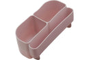 b.box: Silicone Bento Tray - Asst (for b.box Mini Lunch Box)