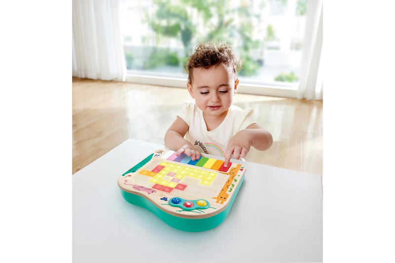 Hape | Dynamic Pixel Piano