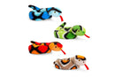 Keeleco Coiled Snake 65cm - Assorted