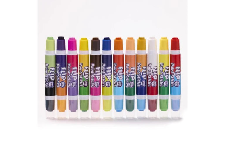 Little Brian | Flip Paint Sticks 12