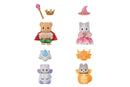 Sylvanian Families Fantastical Fairytale Friends Set