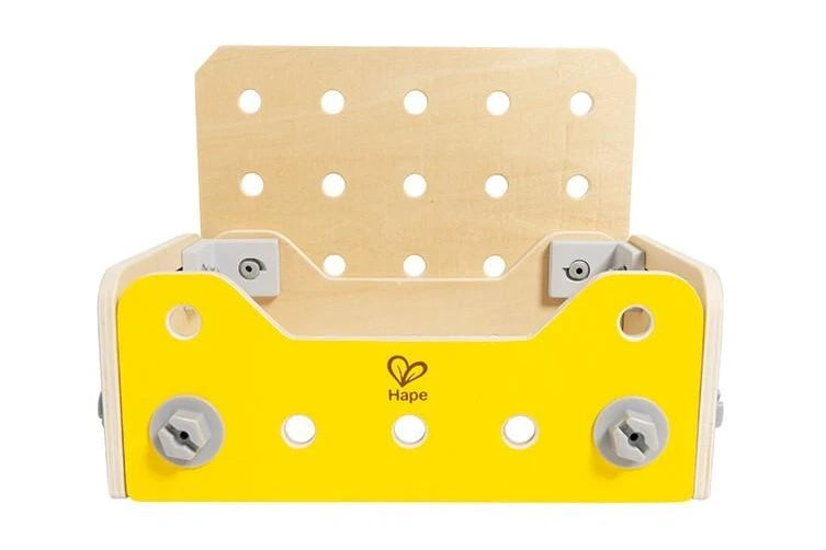 Hape | Build-It Tool Box
