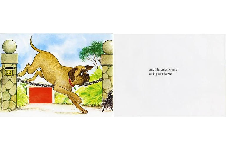 Hairy Maclary Book and Toy Set