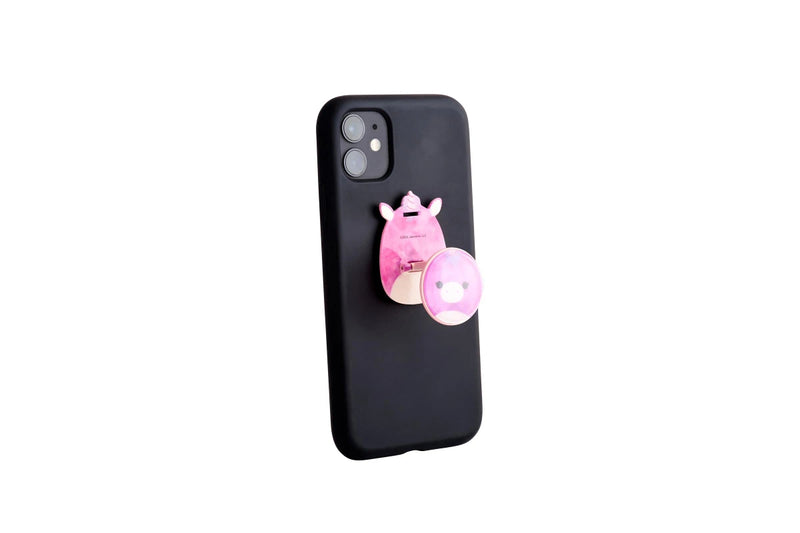 Squishmallows phone grip with stand - Lola