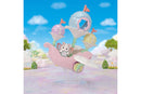 Sylvanian Families Floral Fantasy Skyship