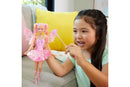Barbie: Colour Change Fairy - Fashion Doll
