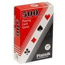 Piatnik 500 Playing Card Game