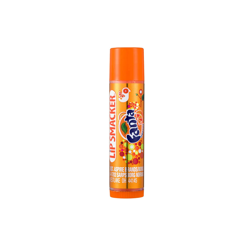 Lip Smacker | Coca Cola|Fanta Balm - Assorted