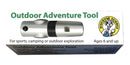 Science and Nature: Adventure Tool Torch