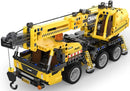 CADA | Brick Mobile Crane