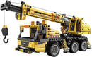CADA | Brick Mobile Crane