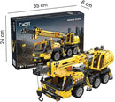 CADA | Brick Mobile Crane