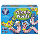 Orchard Toys | Wiggly Worms Game