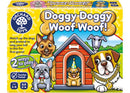Orchard Toys | Doggy Doggy Woof Woof Game
