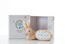Beatrix Potter Peter Rabbit Booties