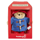 PADDINGTON IN PHONE BOX