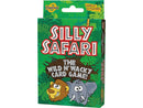 Cheatwell | Silly Safari Card Game Board Game