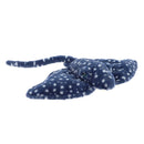 Keeleco 25cm Spotted Ray Soft Toy
