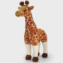 Keeleco Giraffe 40cm Soft Plush Toy