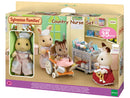 Sylvanian Families | Country Nurse Set 5094