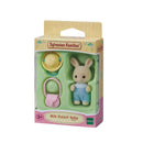 Sylvanian Families Milk Rabbit Baby