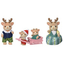 Sylvanian Families | Reindeer Family