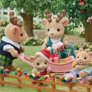 Sylvanian Families | Reindeer Family