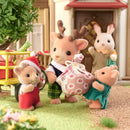 Sylvanian Families | Reindeer Family