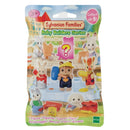 Sylvanian Families - Blind Bag: Baby Builders (Single)