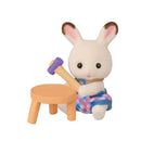 Sylvanian Families - Blind Bag: Baby Builders (Single)