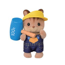 Sylvanian Families - Blind Bag: Baby Builders (Single)