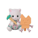 Sylvanian Families - Blind Bag: Baby Builders (Single)