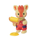 Sylvanian Families - Blind Bag: Baby Builders (Single)