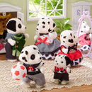 Sylvanian Families Dalmatian Family SF5862