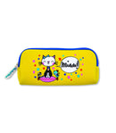 Rachel Ellen - Cats & Dogs - Neoprene Pencil Case