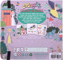 Floss & Rock | Magic Colour-In Cards - Fairy Tale RRP $34.99
