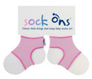 Socks Ons  | 6-12 months