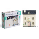 Classic World | Vintage Dolls House