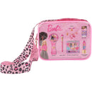 Barbie Deluxe  Cosmetic Bag