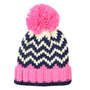 Foote Street  | chevron Beanie