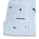 Dozer | Baby Boys Bucket - Deep Sea