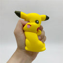 Pokémon Pikachu Squishy Squishy Toy